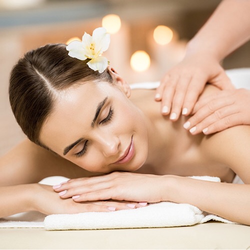 $10 OFF SPA MASSAGE PACKAGES